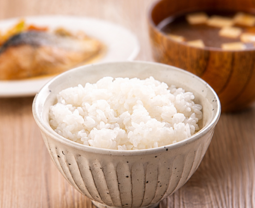 あったか応援ごはん(糖質&カロリーハーフ)