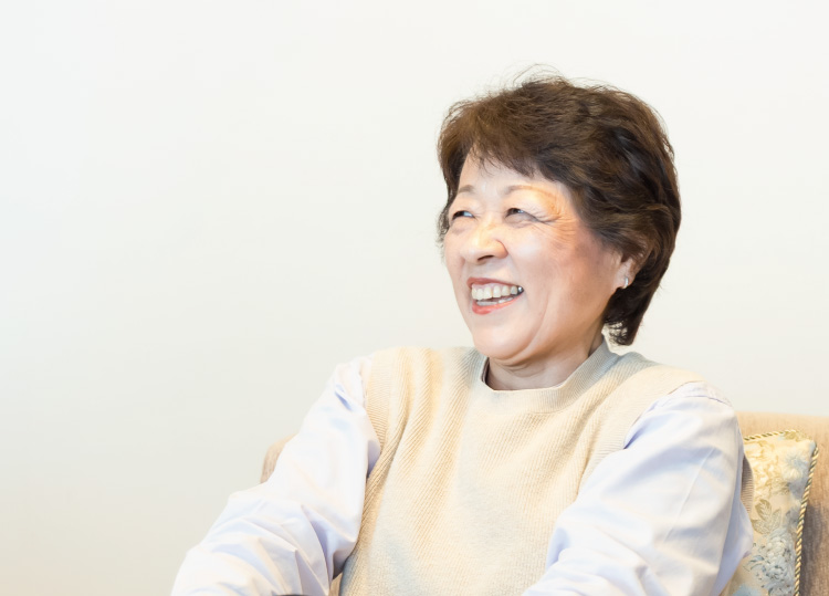 お客様