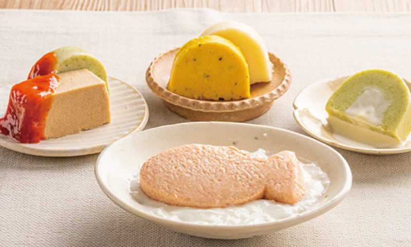 メニュー例
