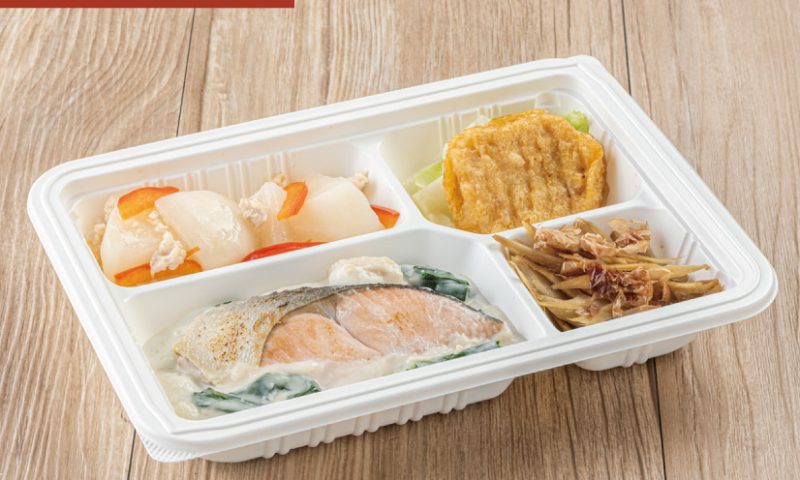 冬メニュー