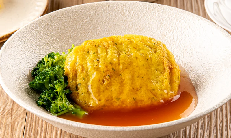 チキンピカタ